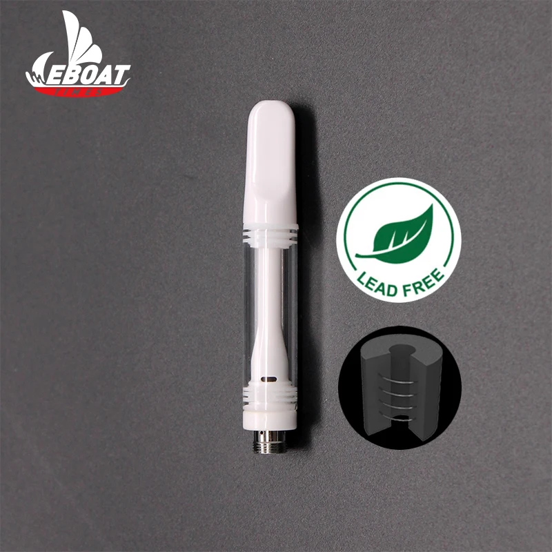 vape oil cartridge