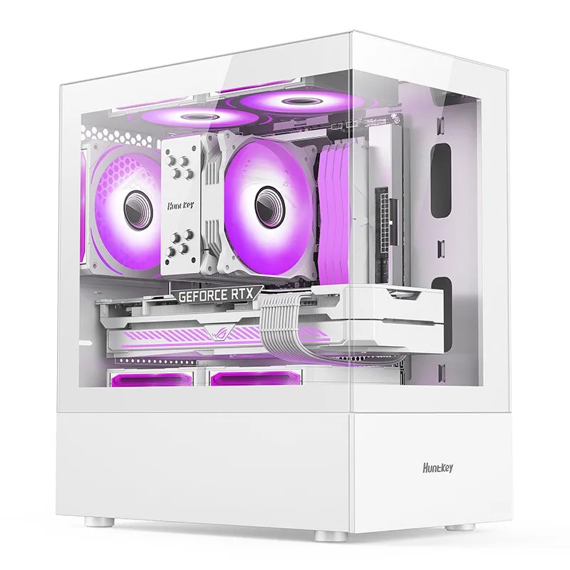 PC Box Guide: How to Choose the Right Industrial or Compact Desktop