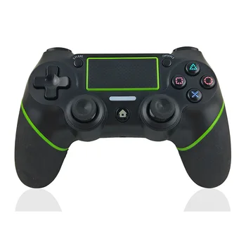 Honcam Manette Joystick Gamepad Ps4 Controller Wireless Bluetooth ...