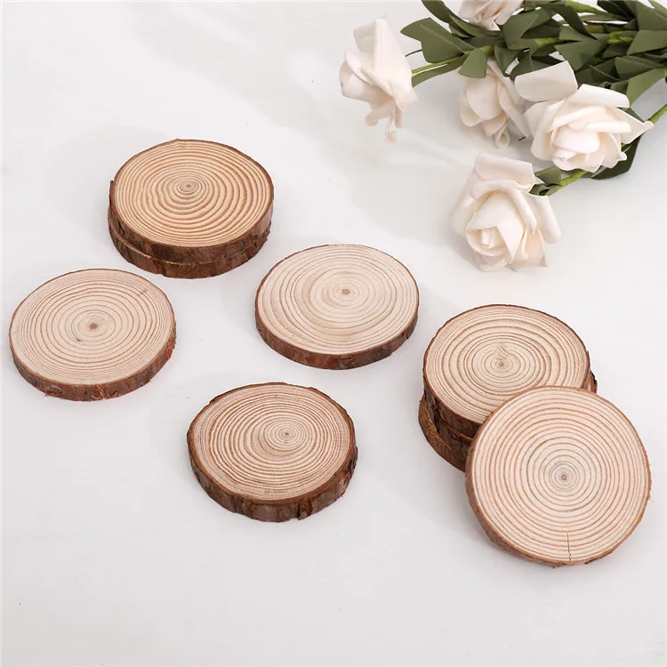 wooden craft piec