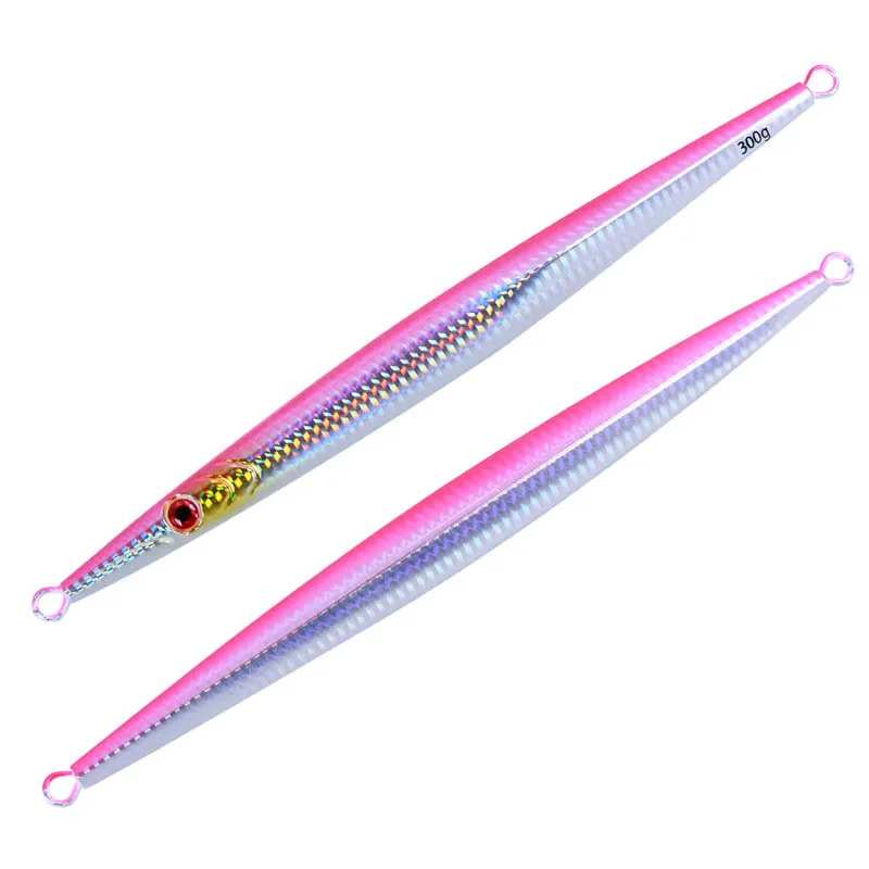 Lot De 21 Leurres Cuillères Minnow 1.5 Oz - Couleurs Noir, Chartreuse, Rose/Blanc - Pêche
