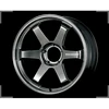 Japan Made RAYS TE37 Ultra LARGE P.C.D. low weight One-piece forged car wheel