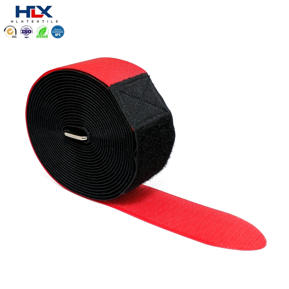 Hook and Loop Tie Tape-2