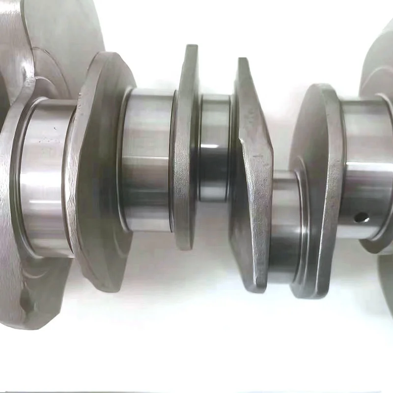 Factory Lr038168 New Crankshaft For Land Rover Discovery 3.0