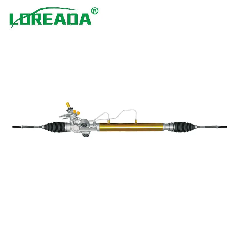 LOREADA Hiace Van Mini Bus High Roof Quamtum Steering Rack Gears Rhd Wide Body 1880 44200-26490 44200-26491 44200-26540
