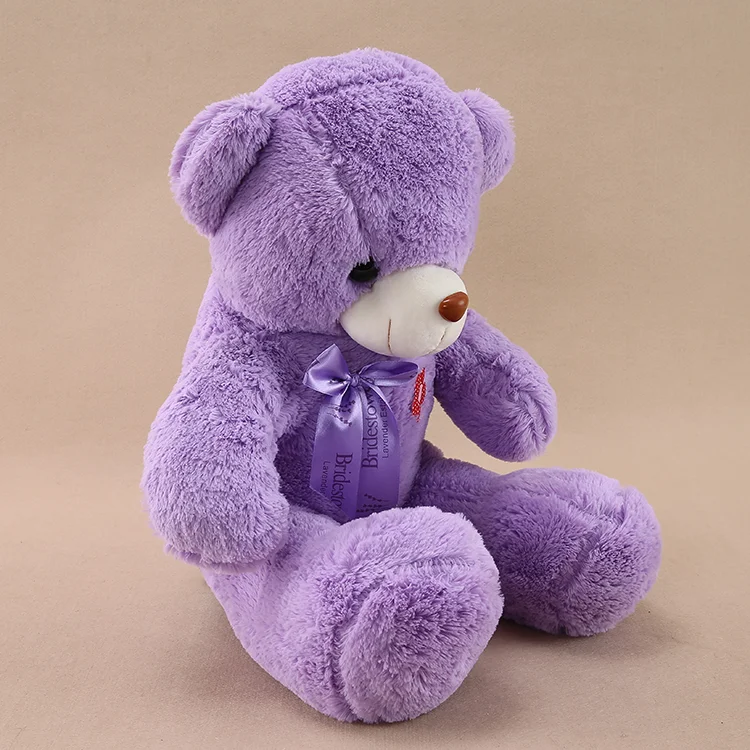 personalized voice teddy bears