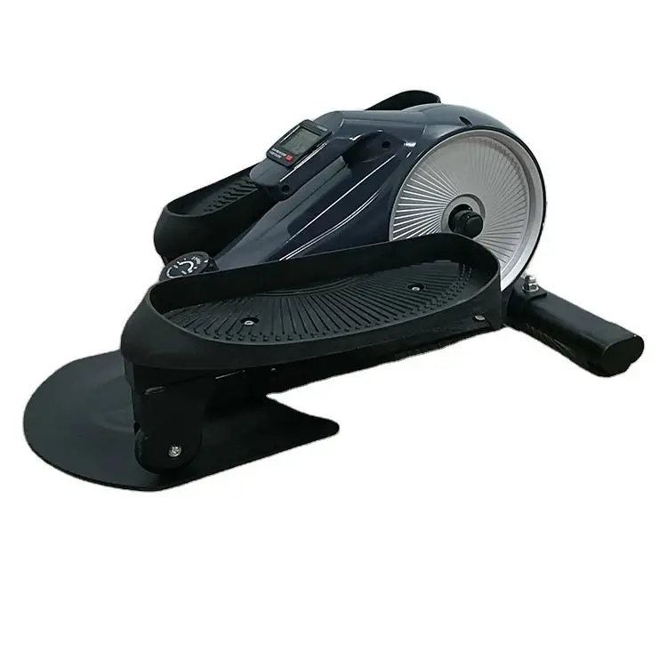 Deskcycle Under Desk Mini Exercise Bike Pedal Exerciser Portable Foot Exercise Cycle For