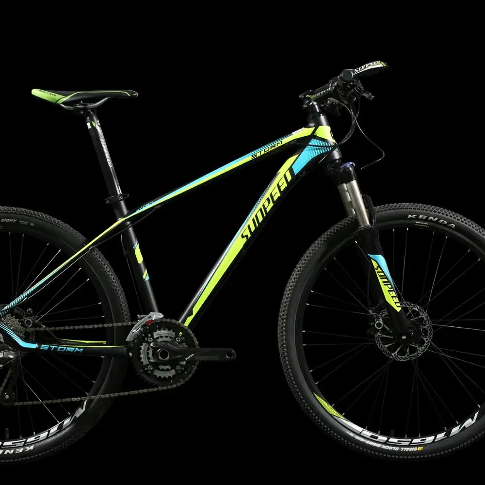 Vtt merida 27.5 discount pouces