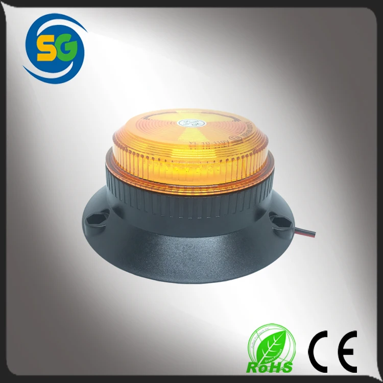 Hot selling strobe forklift LED beacon light