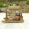truck spare parts NTA855-C400 engine assembly
