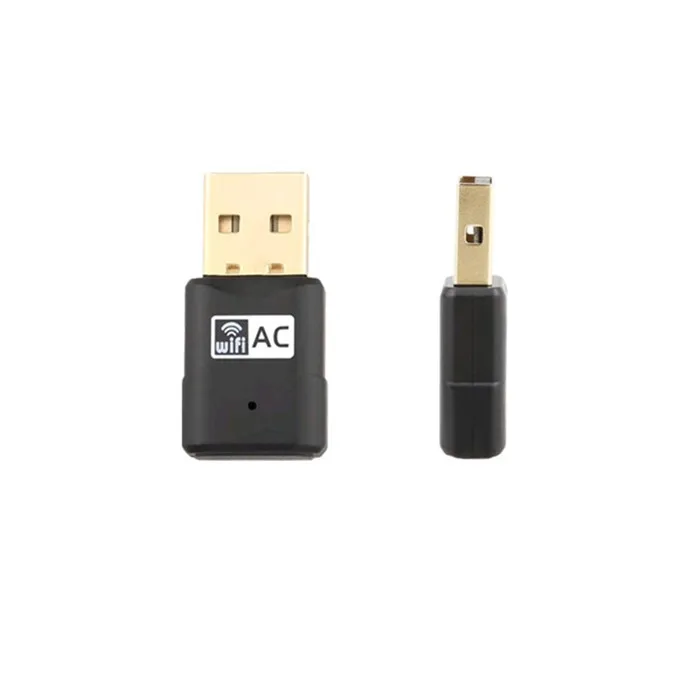 Fanvil Wf20 Usb Wi-fi Dongle Connecting Ip Phones To Available Wireless ...