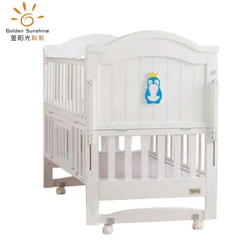 foldable baby bed