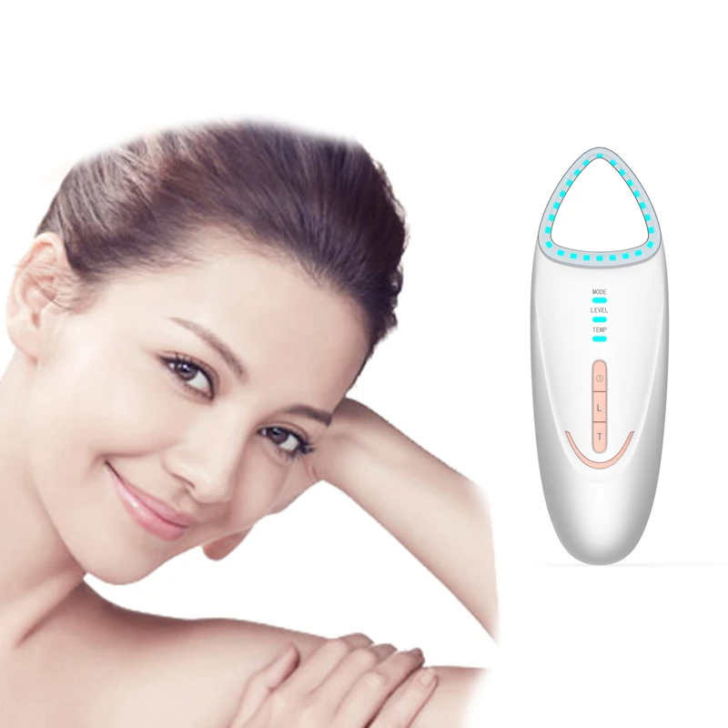 
10 Years Factory Free Sample High Quality Electronic Beauty Product 