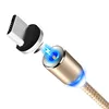 Shenzhen Factory Magnatice USB Extension 3 in 1 Cable