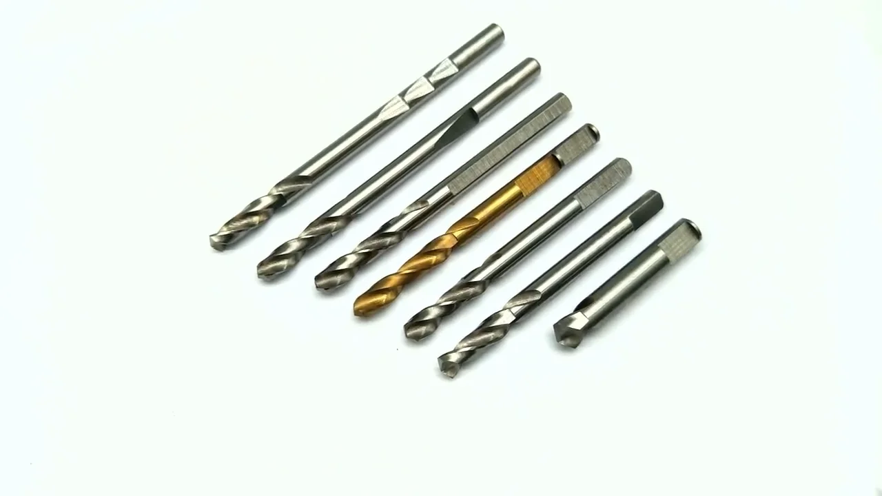 Hss Center Drill Bit Pilot For Hole Saw Buy Drill Bit Pilot,Drill Bit