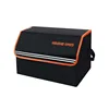 Folding Multi-Function Car Home Travel Tail Box Trunk Supplies Car Finishing Gift Storage Box