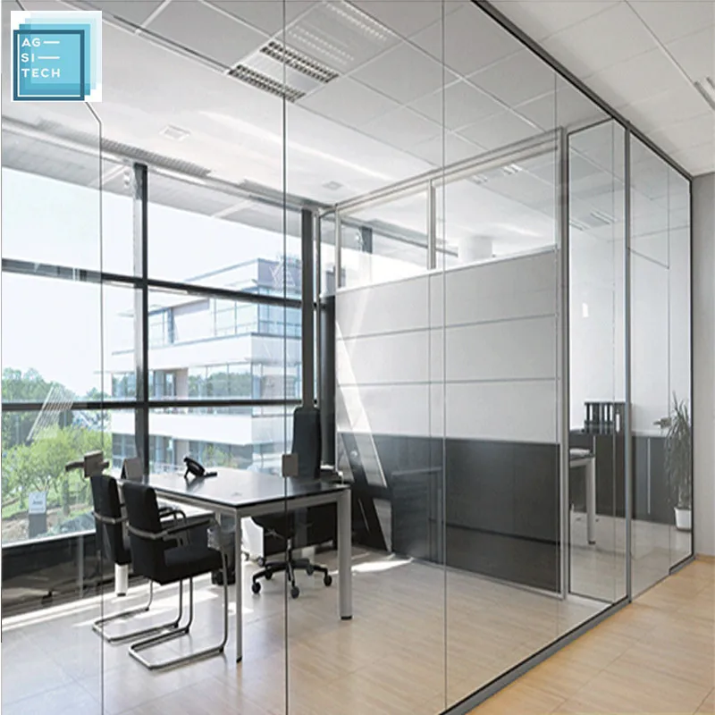 שחור אפור Pdlc חשמלי זכוכית סרט חכם חלון גוון