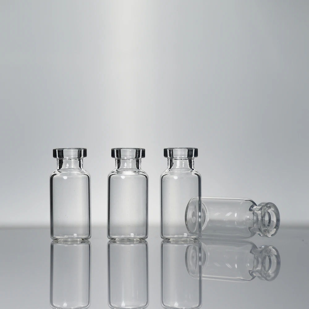 Vial Bottles 10 Ml Glass Vials With Septa Cap - Buy Vial Bottles,10 Ml ...