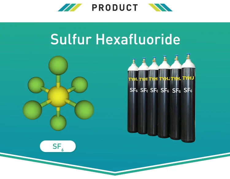 high purity sf6 gas manufacturers cylinder buy sf6 gas price