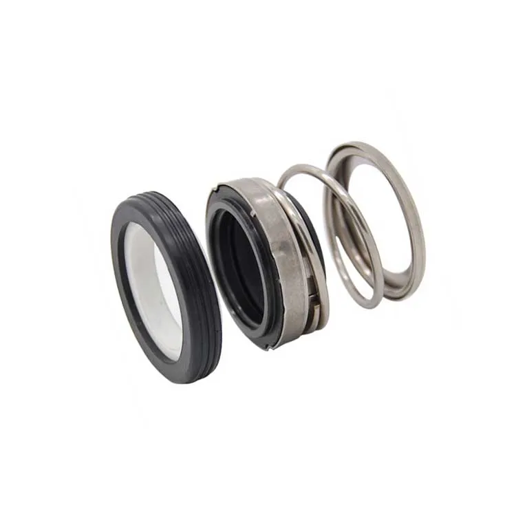 Factory Price Type 21 Mechanical Seal Type 21 To P04 Bellow Mechanical