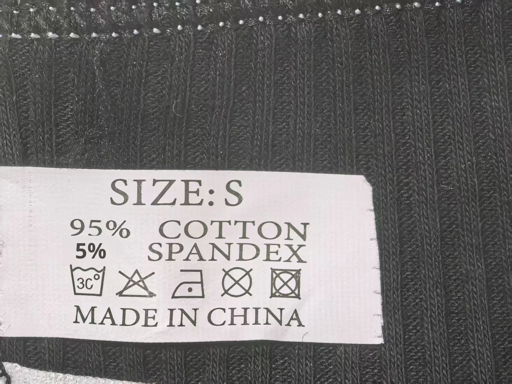 New Arrival Cotton Women's Thong Breathable and Antibacterial Ladies Panties Women's Underwear Custom OEM Supplier