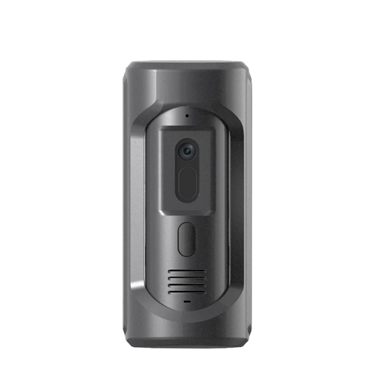 Smart Door Bell Dahua Vto2101e-p Sip Ip Video Doorbell ...