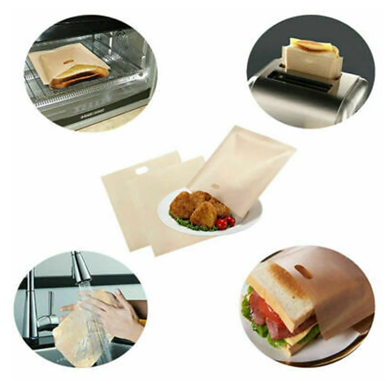 Toasty Bags