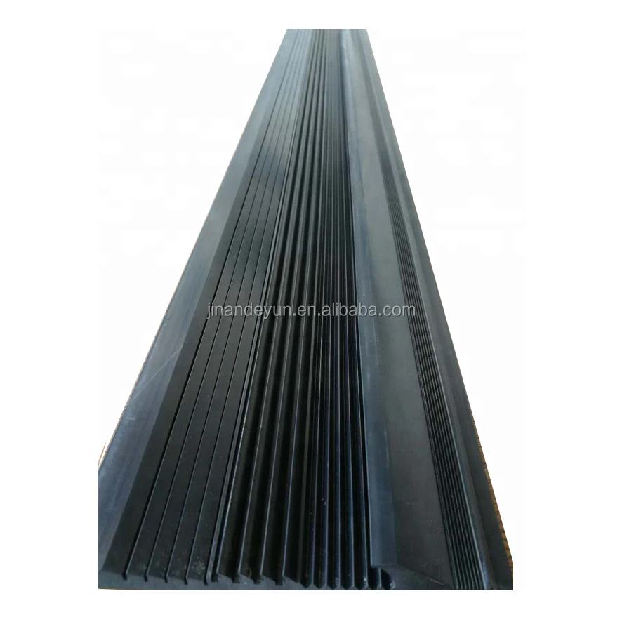 Rubber Matting Deep Ribbed Sluice Box Rubber