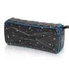 10W*2 sub woofer tws portable BT speakers, big capacity 4500mah TF AUX In outdoor speaker with usb power bank