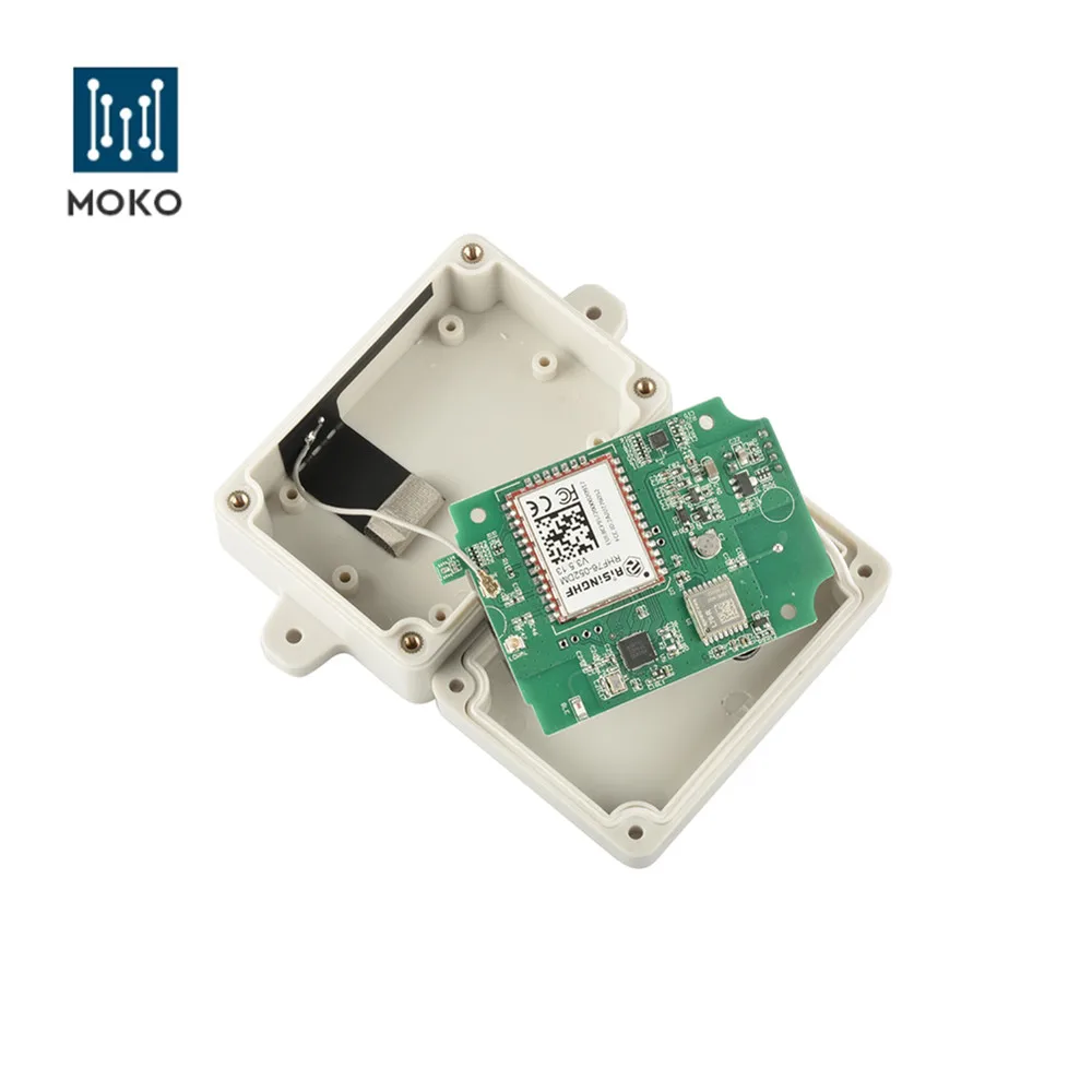 915/868 frequency cover iot lora cattle sheep animal tracking gps tracker - Famidy.com