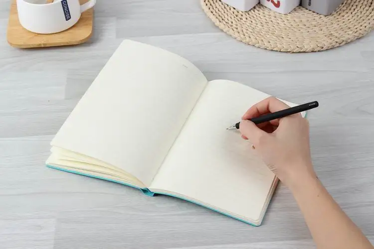 Записная книжка используется с целью. Записная книжка используется с целью