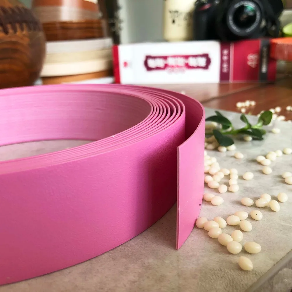 Rubber Edge Banding Pvc Edge Banding Tape Buy Rubber Edge Banding For