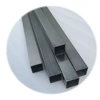 Seamless Grade 1 Grade 2 Pure Titanium square tube price per meter