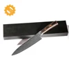 The factory best selling kitchen chef knife
