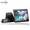 good quality patent tablet pc 10.1 inch android os oem industrial tablet with wireless charging for hotel and restaurant use tab