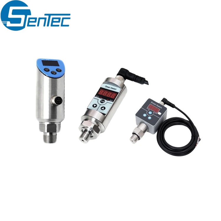 Automatic Water Pump Differential High Pressure Control Switch Buy