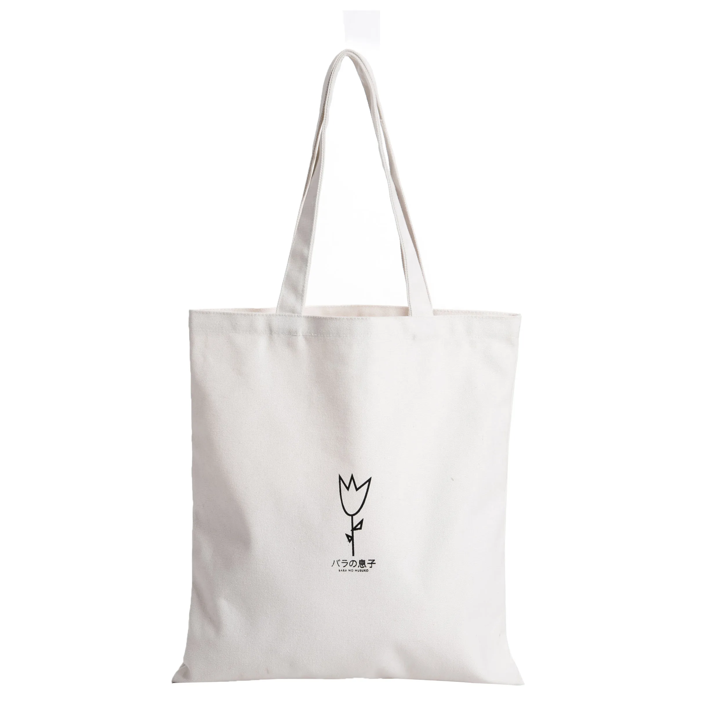 cheap personalized tote bags no minimum