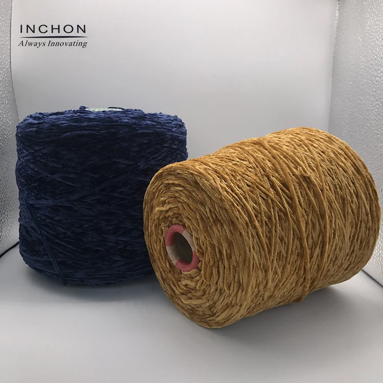 wholesale chenille yarn