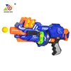 Promotion Toy Air Soft Bullet Ball Toy Gun Ze Cong Gun for Kids Game Play