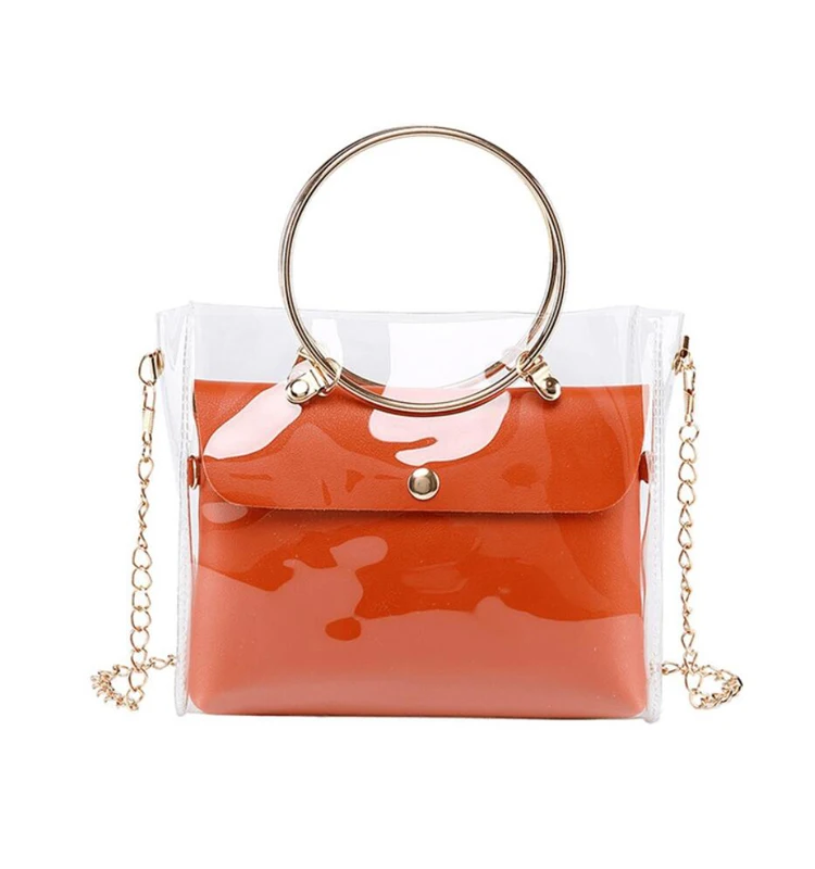 
Women fashion PU leather Handbag Shoulder bag Crossbody Messenger Bag 