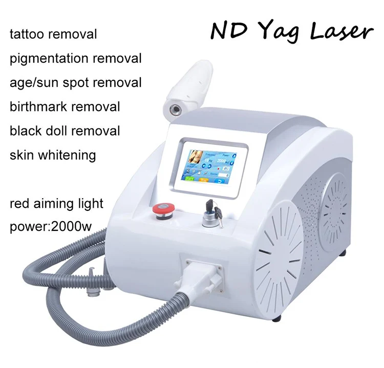 Лазер Для Удаления Тату Цена