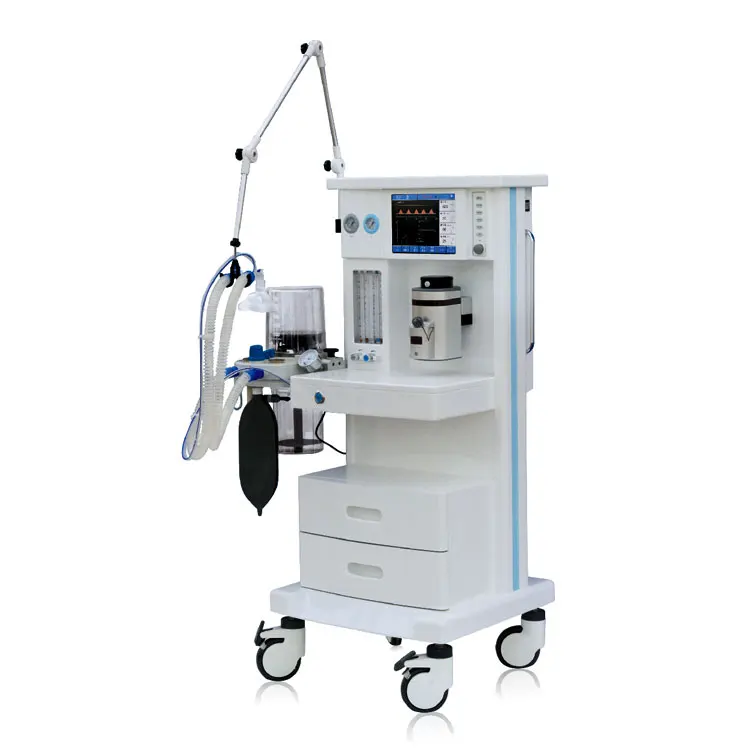 ービス Ysav6003b病院全身麻酔機器サプライヤー Buy General Anesthesia Equipment
