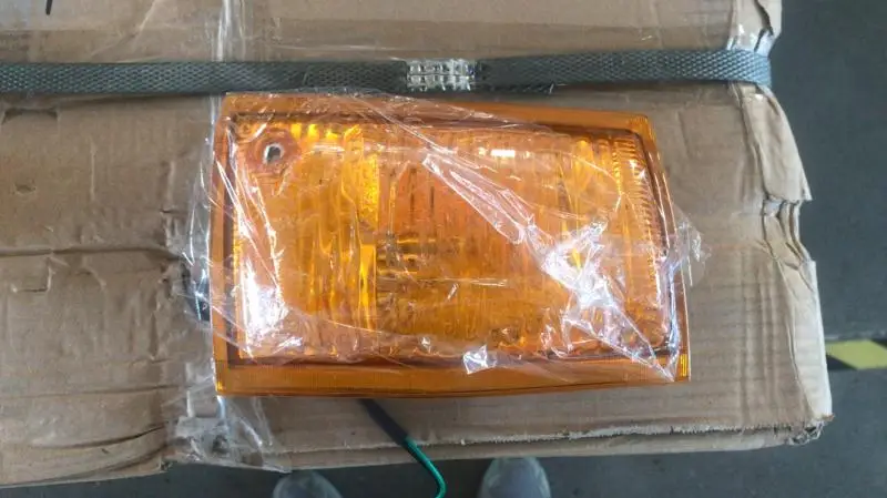 Tail Lamp For HD65 72 75 78 Parts No.92301-56001