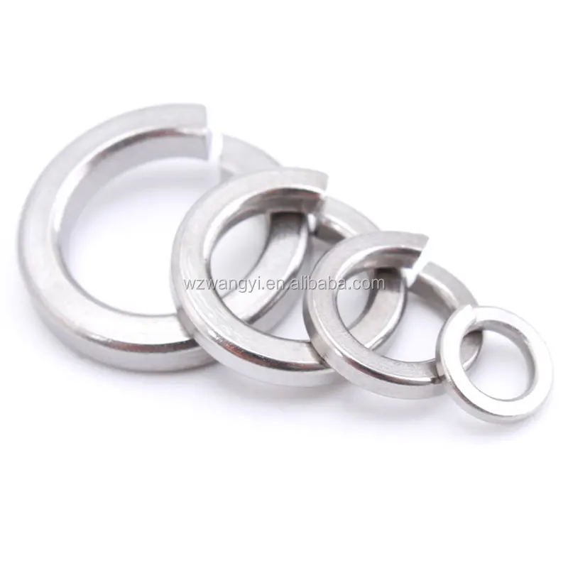 spring-lock-washers