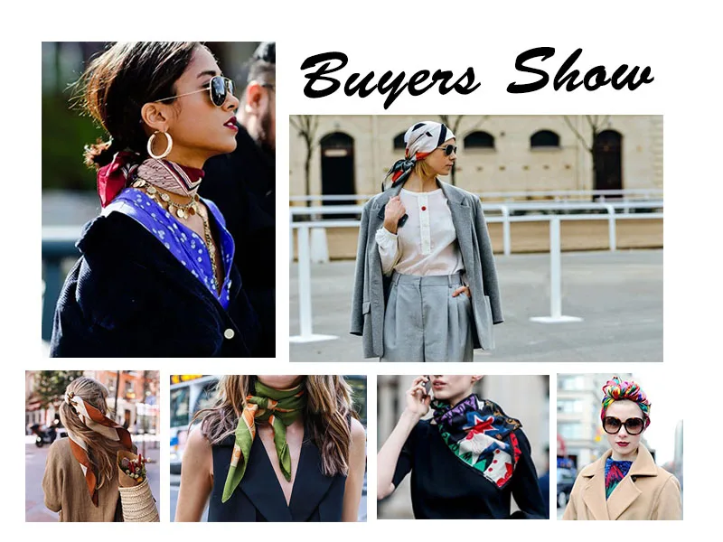 SS-buyers show