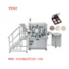 Full automatic down pressed powder -Carbon brushes powder pressing machines