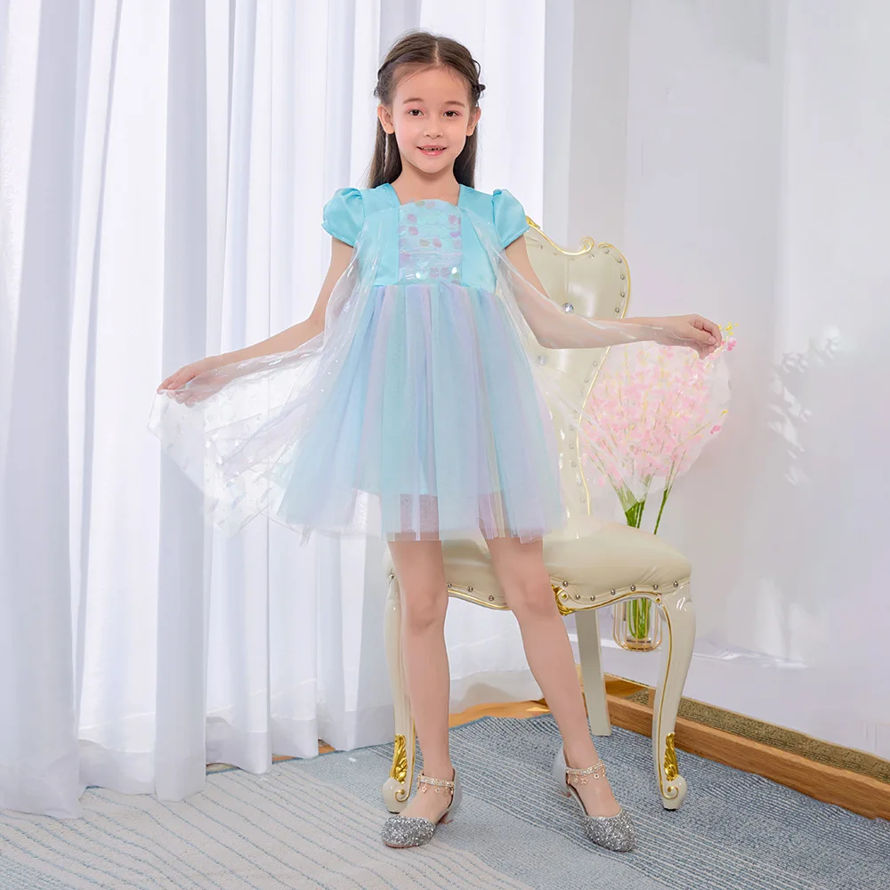 Arc En Ciel Robe De Princesse Bebe Fille Robes Dames Robes Formelles Enfants Automne Vetements Buy Vetements D Automne Pour Enfants Robes De Bebe Fille Robes Formelles Dames Product On Alibaba Com