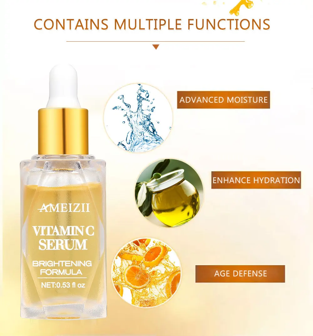 ameizii serum