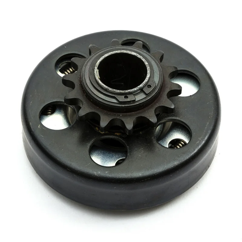 4 Stroke 160200cc Go Kart Centrifugal Clutch Drive Sprocket 14 Tooth 1