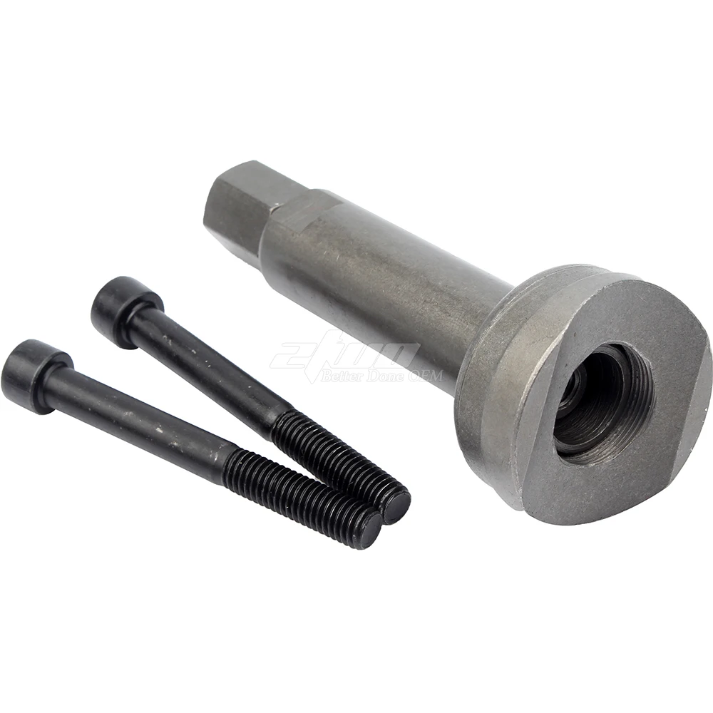 Universal Steel Motorcycle Bike Piston Pin Extractor Remover Puller Tool Kit Set 